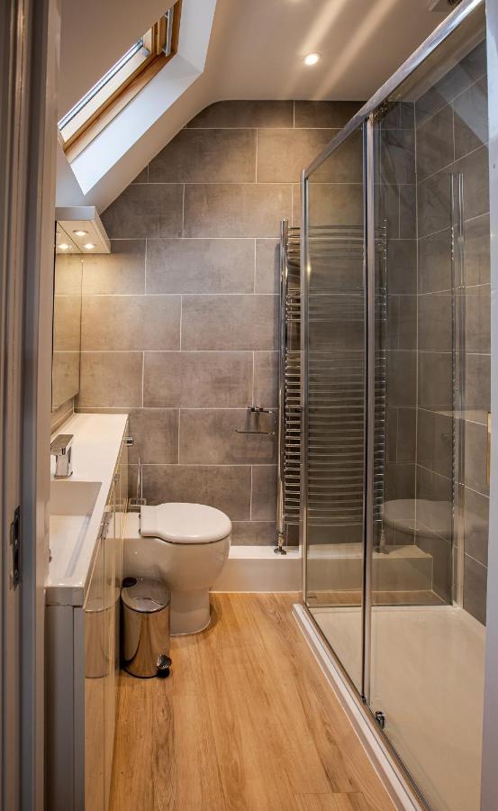 Apartmán Bright And Luxurious Flat In The Heart Of Reading Exteriér fotografie