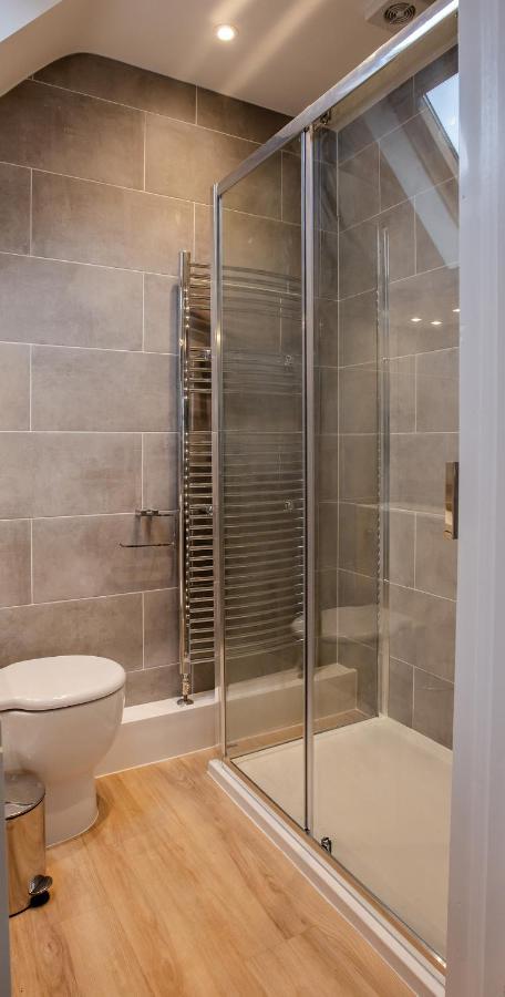 Apartmán Bright And Luxurious Flat In The Heart Of Reading Exteriér fotografie